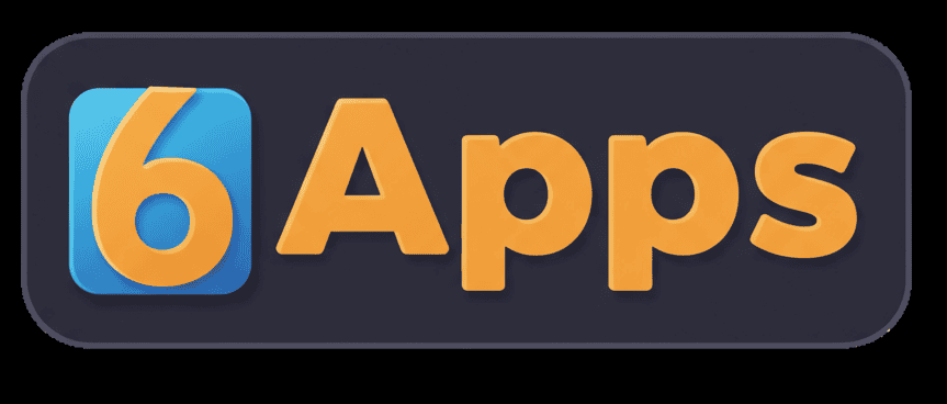 6apps - Premium Modded Games & Apps